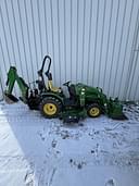 2012 John Deere 2320 Image