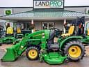 2012 John Deere 2320 Image