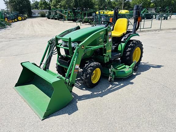 Image of John Deere 2320 Primary image