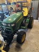 2012 John Deere 2320 Image