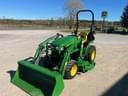 2012 John Deere 2320 Image