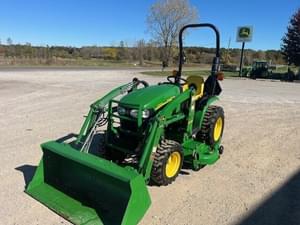 2012 John Deere 2320 Image