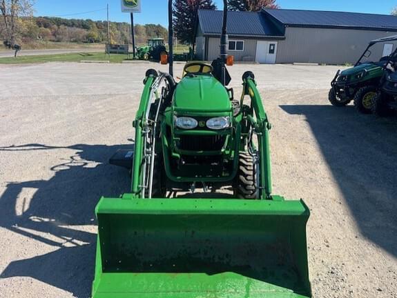 Image of John Deere 2320 equipment image 2