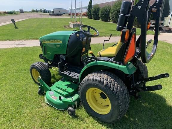 Image of John Deere 2320 equipment image 2