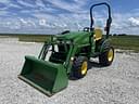 2012 John Deere 2320 Image