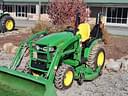 2012 John Deere 2320 Image