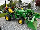 Thumbnail image John Deere 2320 1