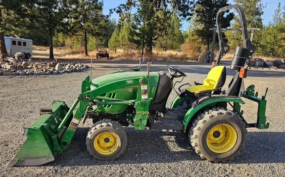 Image of John Deere 2320 Primary image