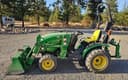 2012 John Deere 2320 Image
