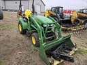 2012 John Deere 2320 Image
