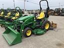 2012 John Deere 2320 Image