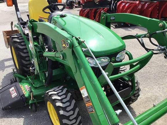 Image of John Deere 2320 equipment image 2