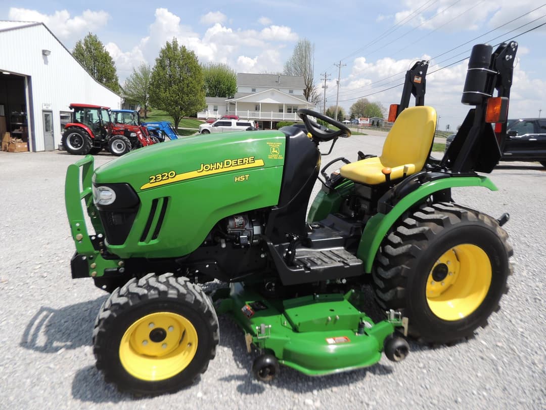 Image of John Deere 2320 Primary image