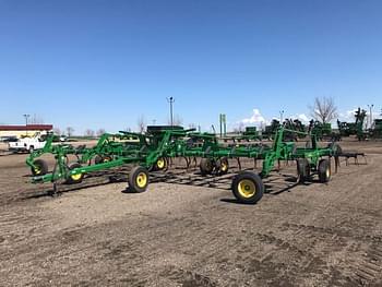 2012 John Deere 2410 Equipment Image0