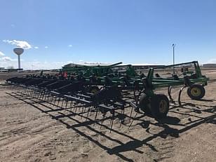 Main image John Deere 2410 5