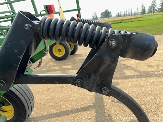 Image of John Deere 2410 equipment image 4