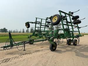 2012 John Deere 2410 Image