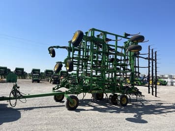 Main image John Deere 2410