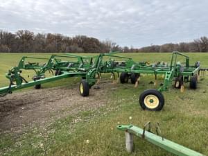 2012 John Deere 2410 Image