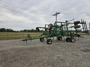 2012 John Deere 2410 Image