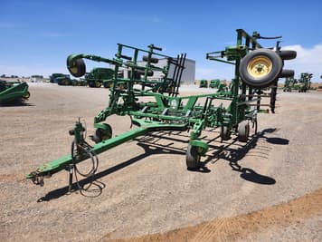 Main image John Deere 2410