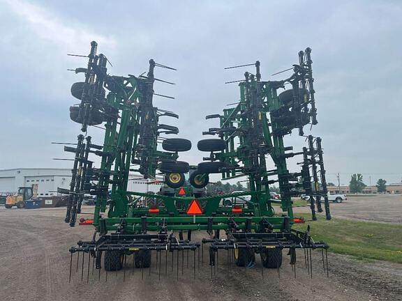 Image of John Deere 2410 equipment image 2