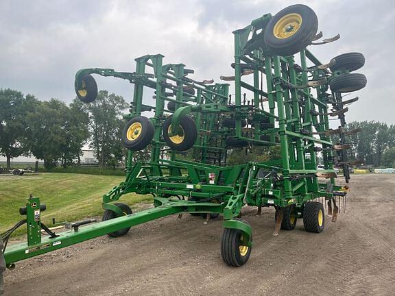 Image of John Deere 2410 Primary image