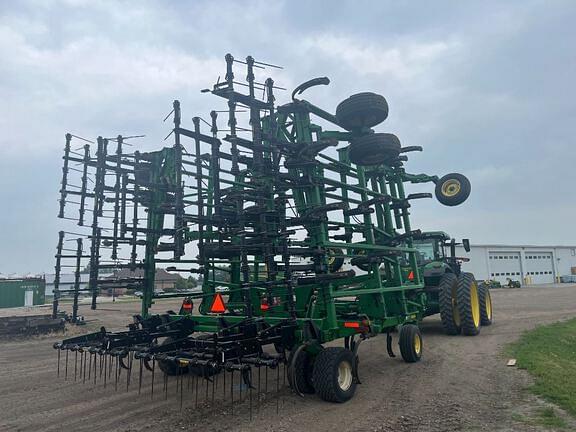 Image of John Deere 2410 equipment image 3