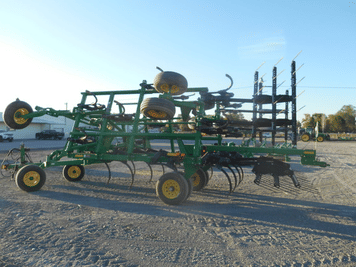 Main image John Deere 2410