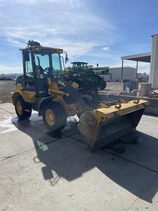 2012 John Deere 244J Equipment Image0