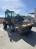 2012 John Deere 244J Image