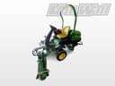 2011 John Deere 2500B Image