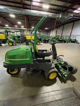 Image of John Deere 2500B Primary image