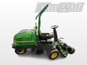 2012 John Deere 2500B Image