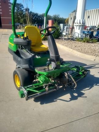 Image of John Deere 2500E Primary image