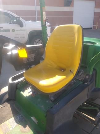 Image of John Deere 2500E equipment image 2