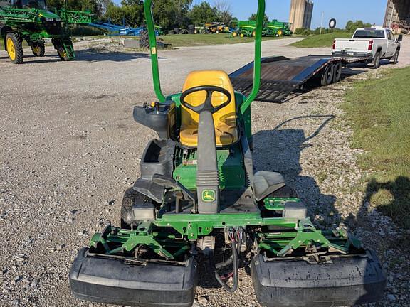 Image of John Deere 2500E equipment image 1