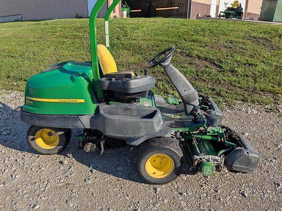 Image of John Deere 2500E Primary image