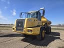 2012 John Deere 250D Image