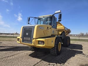 2012 John Deere 250D Image