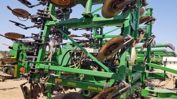 Main image John Deere 2510C
