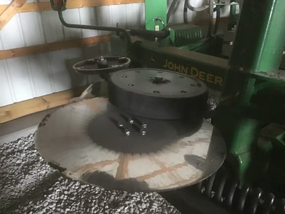 Image of John Deere 2510H equipment image 2