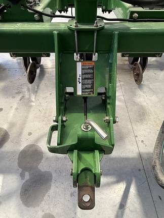 Image of John Deere 2510H equipment image 4