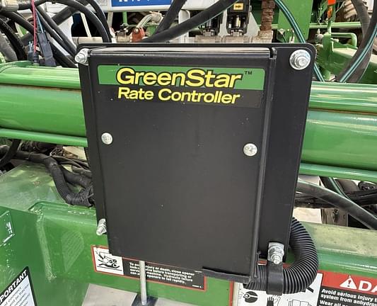 Image of John Deere 2510H equipment image 3