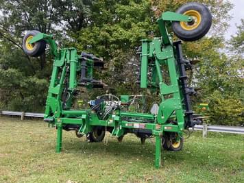 Main image John Deere 2510H