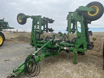 Main image John Deere 2510H