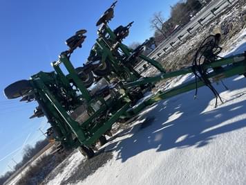 Main image John Deere 2510H