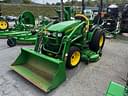 2012 John Deere 2520 Image