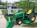 2012 John Deere 2520 Image