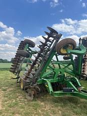 Main image John Deere 2623 3